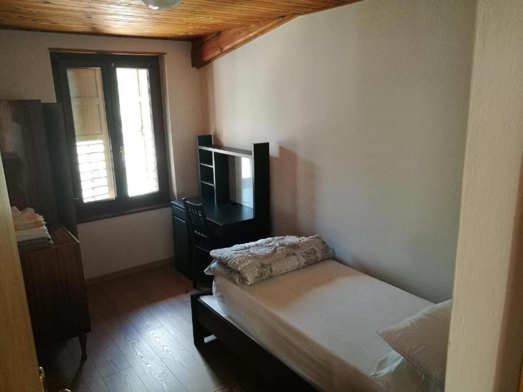 メッツァーノCasa Renzo - Dolomiti - Trentinoアパートメント エクステリア 写真