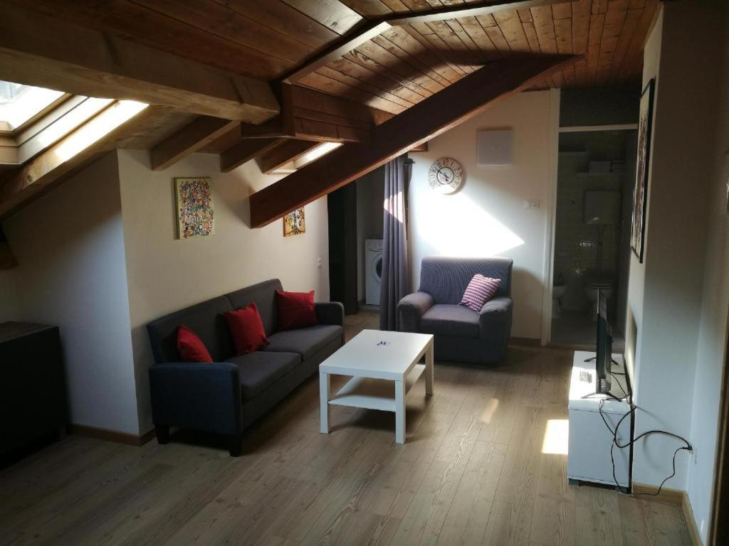 メッツァーノCasa Renzo - Dolomiti - Trentinoアパートメント エクステリア 写真